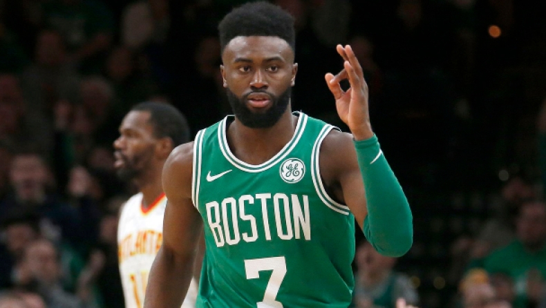 Μπράουν: «Πολλοί παίκτες θέλουν να συνεχιστεί η σεζόν»