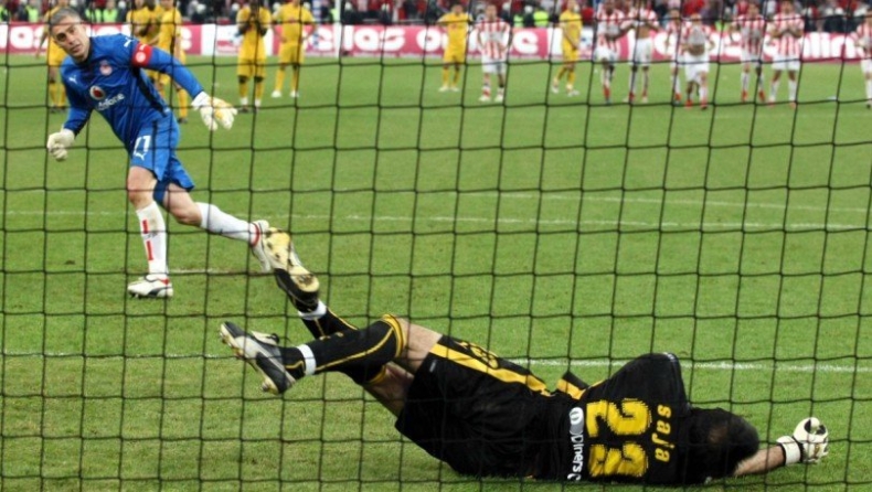 Νικοπολίδης: «Πως να ξεχάσεις έναν τέτοιο τελικό» (pic)