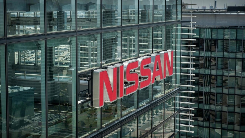 Περικοπές σχεδόν 3 δισεκατομμυρίων δολαρίων σχεδιάζει η Nissan