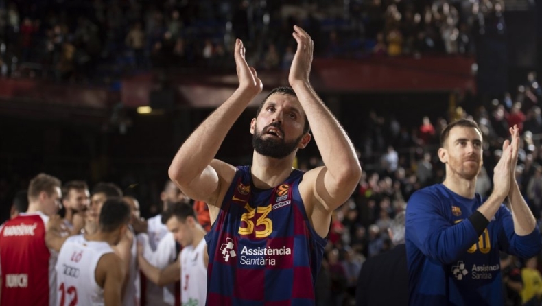 Μίροτιτς: Έφτιαξε εταιρεία εκπροσώπησης παικτών