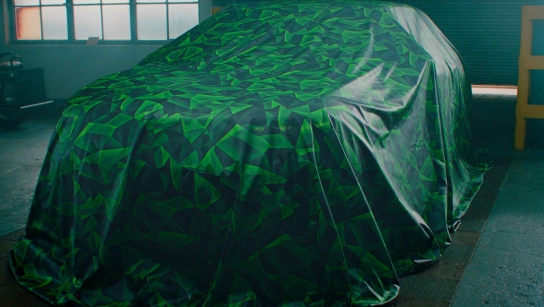 Στην τελική φάση εξέλιξης το νέο Opel Mokka (vid)