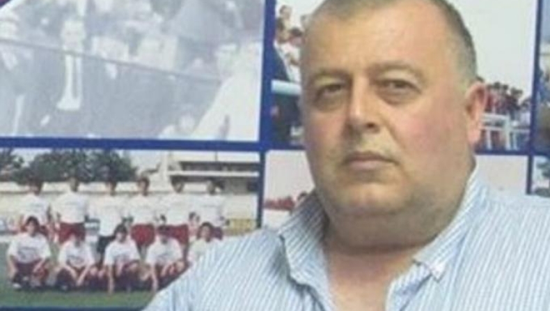 Παπαβραμίδης: «Με ενδιαφέρει ο Ηρακλής, υπάρχουν συζητήσεις για Super League»