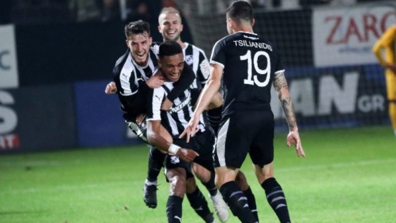 ΟΦΗ : «Ανυπόμονοι για επιστροφή στη δράση» (pic)