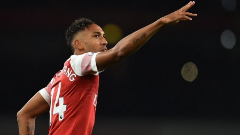 Περιμένει την Αρσεναλ η Ρεάλ για τον Ομπαμεγιάνγκ