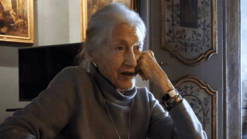Πέθανε στα 93 της η Άννα Βούλγαρη: Η «χρυσή» απόγονος της δυναστείας των Bvlgari (vid)