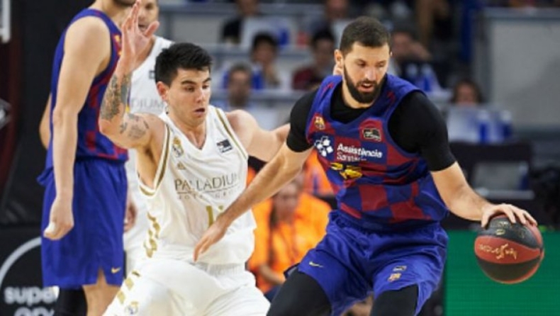 Η Ισπανία εξετάζει πρωτάθλημα χωρίς playoffs την επόμενη σεζόν