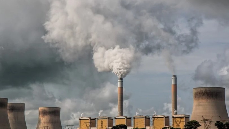 Οι παγκόσμιες εκπομπές διοξειδίου του άνθρακα μειώθηκαν κατά 17% μετά το lockdown