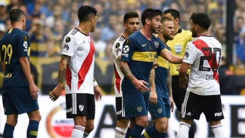 Αργεντινή: Αισιοδοξία για επανέναρξη του πρωταθλήματος