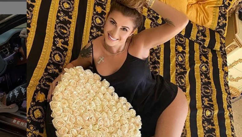 Το σέξι μοντέλο του Playboy που θέλει να πάρει ομάδα και να τη σώσει! (pics)