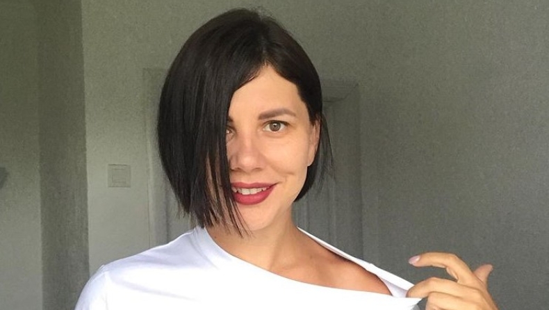 Ρωσίδα influencer ετοιμάζεται να παντρευτεί τον θετό της γιο (pics)