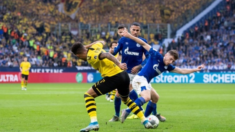 Το πρόγραμμα των πρωταθλημάτων που ξεκινούν!