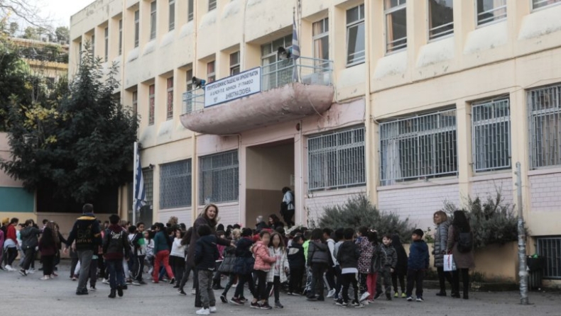 Οριστικό: Ανοίγουν την 1η Ιουνίου δημοτικά, νηπιαγωγεία και βρεφονηπιακοί!
