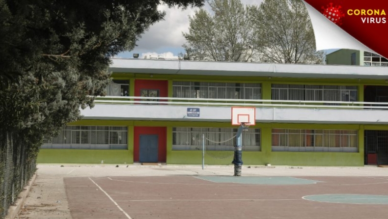 Από τις 6 Μαΐου επιστρέφουν οι καθηγητές σε γυμνάσια και λύκεια