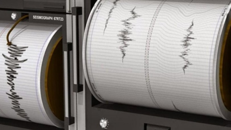 Νέος σεισμός 3,9 Ρίχτερ στη Κρήτη