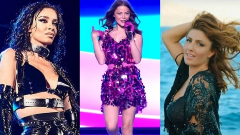 Θα γίνει Eurovision: «Εναλλακτικός τελικός» και ίσως εμφάνιση Παπαρίζου-Φουρέιρα (vids)