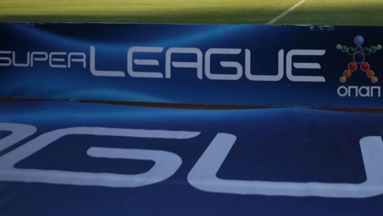 Τα πέντε αιτήματα της Superleague στην ΕΠΟ ενόψει της επανεκκίνησης του πρωταθλήματος