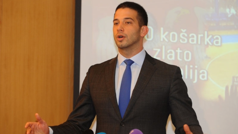 «Το Βελιγράδι μπορεί να διοργανώσει την EuroLeague»