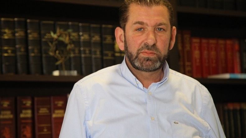 Στειακάκης: «Σωστή στιγμή να παρθούν αποφάσεις στον Εργοτέλη»