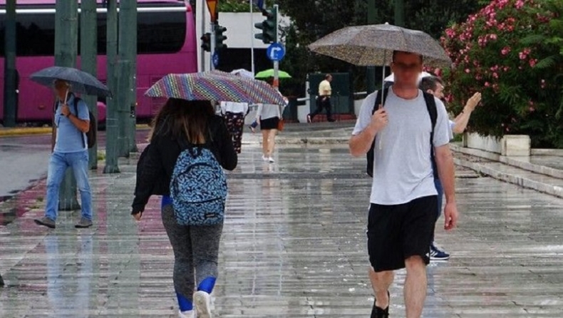 Ένας στους 5 κατοίκους της Στοκχόλμης ανέπτυξε αντισώματα ενάντια στον νέο κορονοϊό