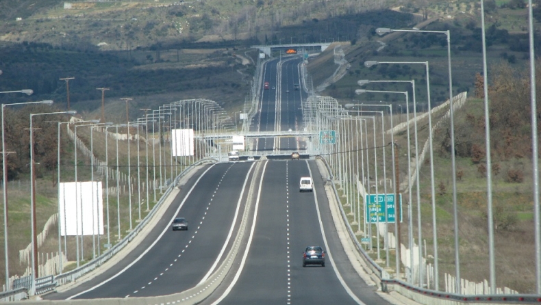 Πιο ασφαλείς στον κόσμο οι ευρωπαϊκοί δρόμοι