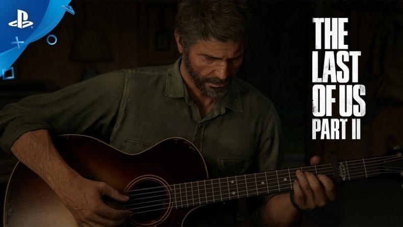 The Last of Us Part II: Η Ellie και ο Joel επιστρέφουν στις 19 Ιουνίου 2020!