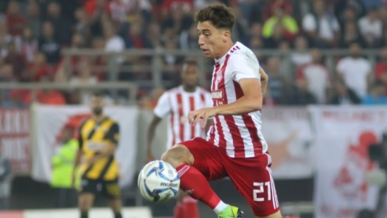 Ιταλοί για Λάτσιο και Νάπολι για Τσιμίκα