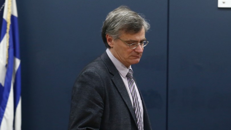 Συμβούλιο της Ευρώπης: Ο Σωτήρης Τσιόδρας πρώτος καλεσμένος των online συζητήσεων της ελληνικής προεδρίας