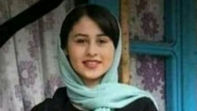 Οργή στο Ιράν: Πατέρας αποκεφάλισε τη 14χρονη κόρη του για την «τιμή» της οικογένειας! (pics)