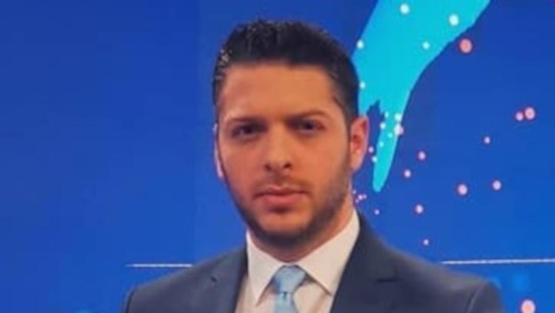 Δύσκολες ώρες για τον δημοσιογράφο Βασίλη Τσεκούρα, νοσηλεύεται στην εντατική