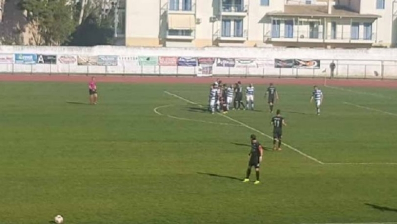 «Μητρώο Αθλητικών Σωματείων»: Η διαδικασία δυσκολεύει πολύ τις ερασιτεχνικές ομάδες