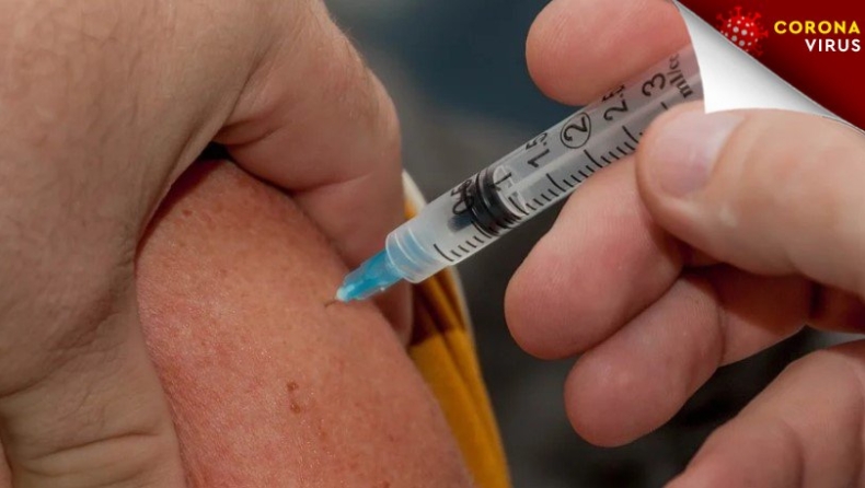Κορονοϊός: Κινέζικο εμβόλιο ενδέχεται να κυκλοφορήσει μέχρι το τέλος του χρόνου