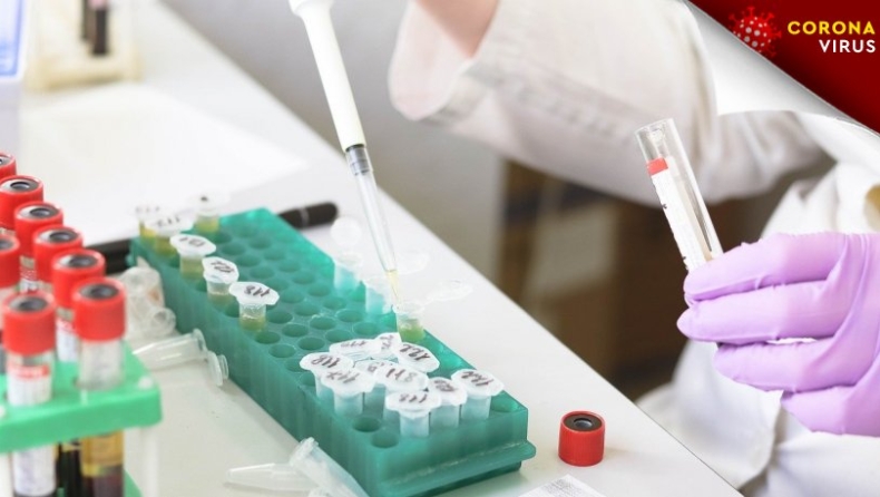 Κορονοϊός: Σε εξέλιξη εννιά κλινικές μελέτες για το εμβόλιο