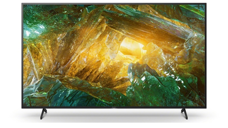 Οι νέες LCD τηλεοράσεις της Sony XH81 και XH80 4K HDR είναι πλέον διαθέσιμες στα καταστήματα