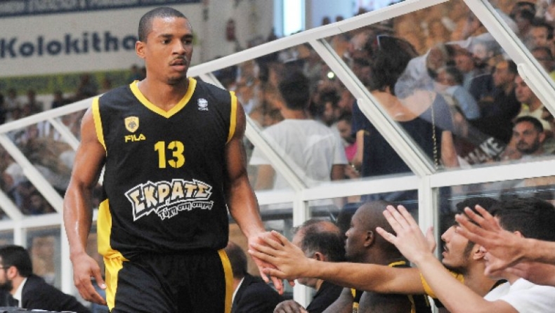 Τζος Όουενς: Επίσημα στην Μπαχτσεσεχίρ (pic)