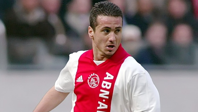 Μαχλάς: Οι ευχές του Άγιαξ και η ιστορία με την Φίτεσε (pic & vid)