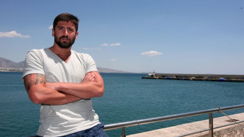 AEK: Ρίχνει «δίχτυα» στον παγκόσμιο πρωταθλητή Νίκολα Ράτζεν