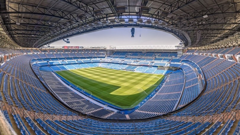 La Liga-Τέμπας: «Με κόσμο στα γήπεδα ανάλογα με τα μέτρα που ισχύουν σε κάθε πόλη»