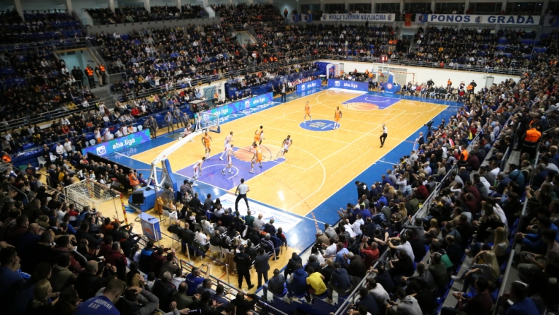 Η Μόρναρ μηνύει την EuroLeague και την Αδριατική Λίγκα!