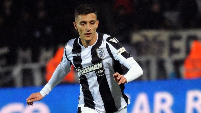 Super League: Ποινολόγιο 1ης αγωνιστικής Play Off-Play Out