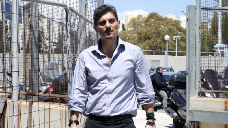 Γιαννακόπουλος: Δικογραφία για την επίθεση στο σπίτι του