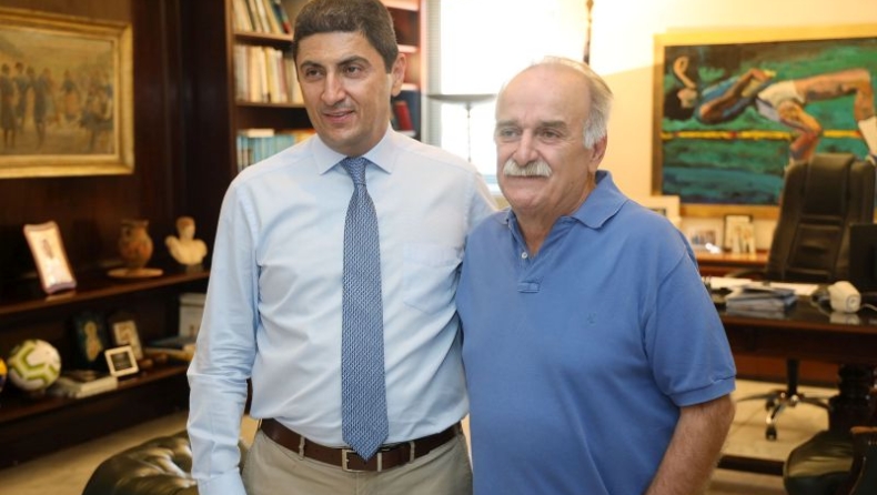 Η ΕΦΟΑ αμφισβητεί το σύστημα «Χίλων»