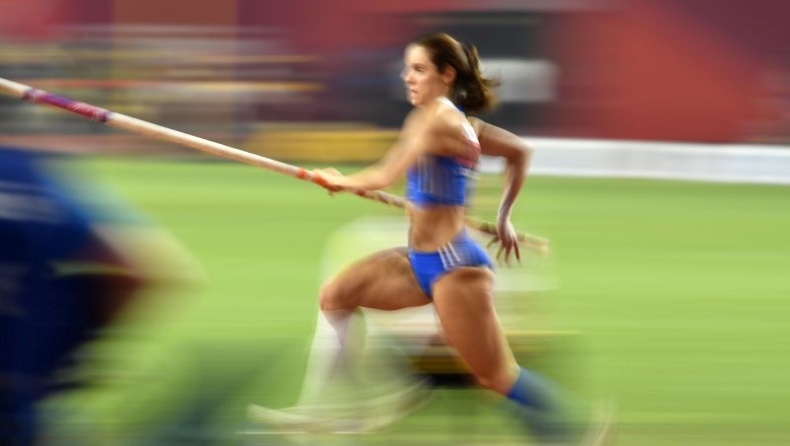 Diamond League: Με Στεφανίδη ο αγώνας στη Λωζάνη