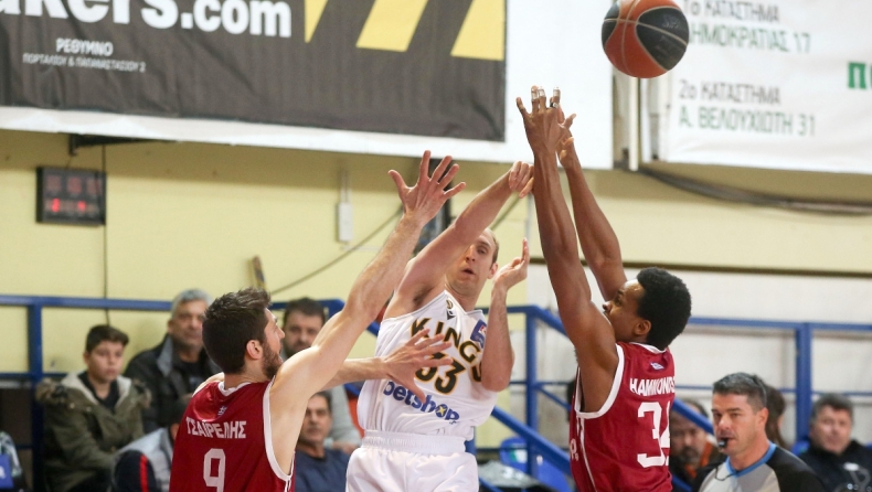 EOK: «Η ΚΑΕ που δεν θα παίξει στην Basket League, θα πέσει Β' Εθνική»