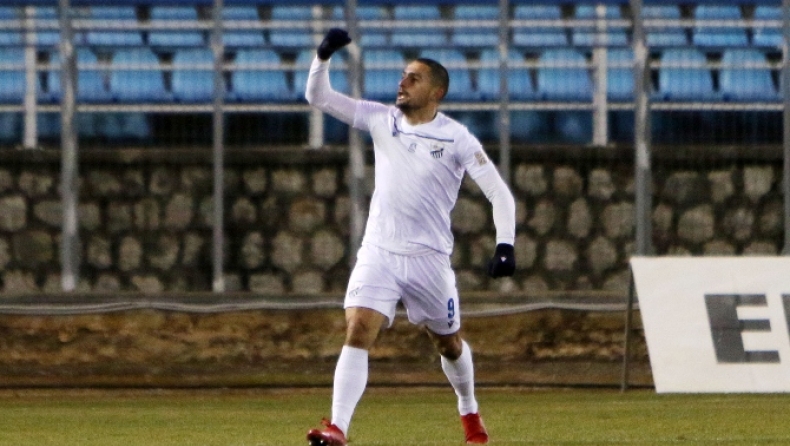 Μιγκέλ Μπιανκόνι, το «αθόρυβο κανόνι»