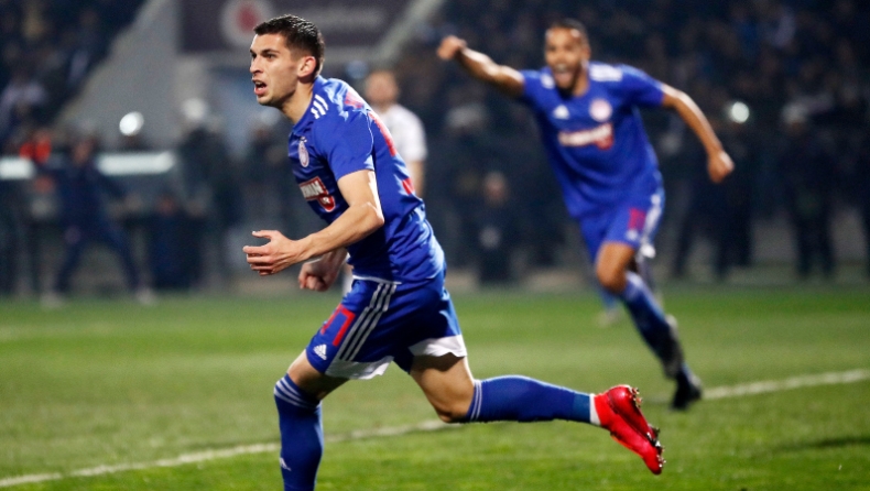 Ολυμπιακός: Ο πεντάλογος του για την Τούμπα!