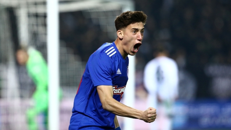 Ολυμπιακός: Το νέο διπλό «όχι» για τον Τσιμίκα!