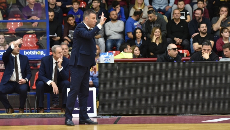 ΠΑΟΚ: Παραιτήσεις, ανατροπές και στον αέρα ο Μέξας!