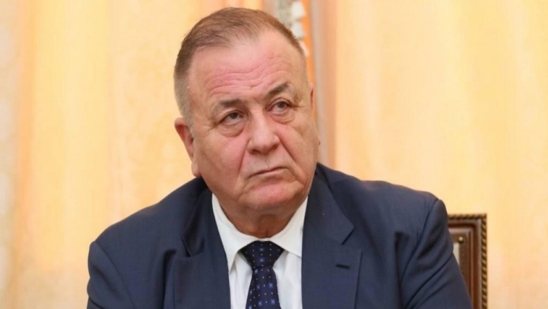 Μπούμπουρας: «Η Λήμνος δεν θα έχει εκπρόσωπο στην μεγάλη κατηγορία»