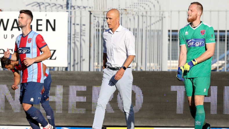 Πανιώνιος: Το πιστεύει και θα το παλέψει μέχρι τέλος