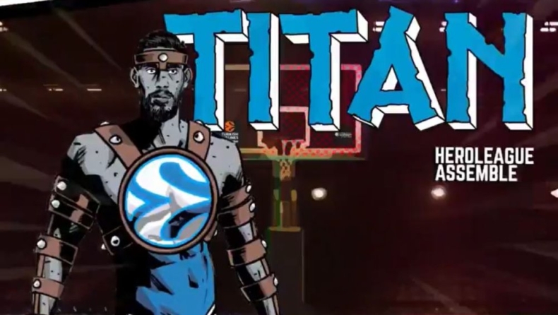 Οι καλύτερες στιγμές του... υπερήρωα Γκουστάβο Αγιόν (vid)